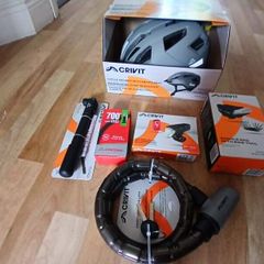 Bicycle accessories