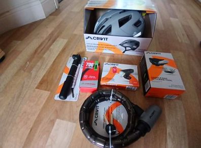 Bicycle accessories