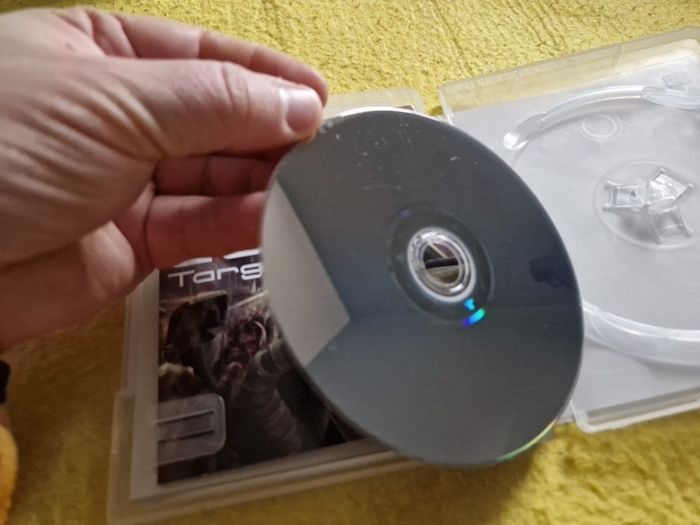 Gundam  PlayStation 3 Ps3 Games Original