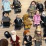 lego harry potter Image 4