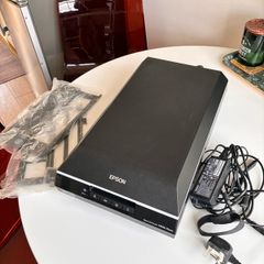 Epson Perfection V600 Photo Scanner