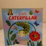 Little Caterpillar Story Book Image 2