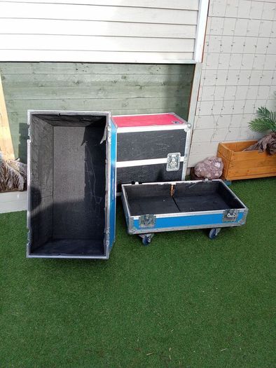 flight cases