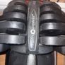 Adjustable Dumbell Set Image 4