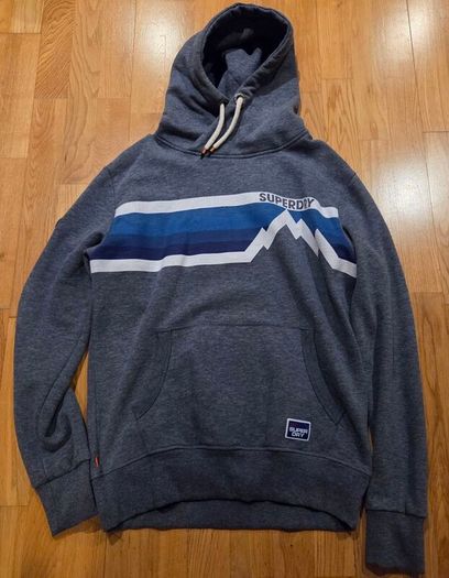 Super dry Hoodies