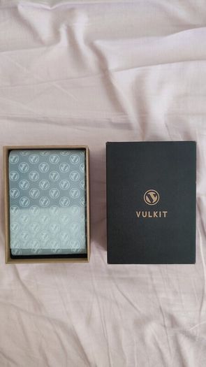 Vulkit wallet