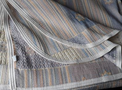 bedspread