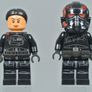 Lego INFERNO SQUAD Minifigure Lego Star Wars Lego Minifigures Image 2