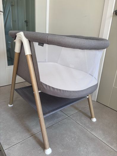 Baby crib