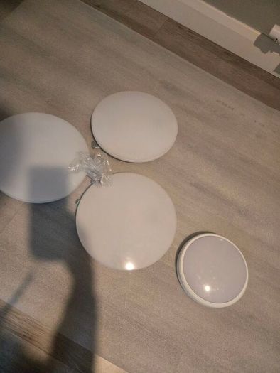 led ceiling lights