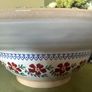 Nicholas Mosse Old Rose Pasta Server Image 3