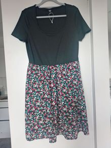 emery rose dress