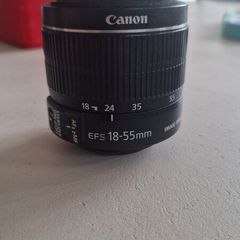 Canon 18-35 lens