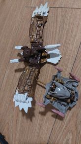 Transformers  / toys
