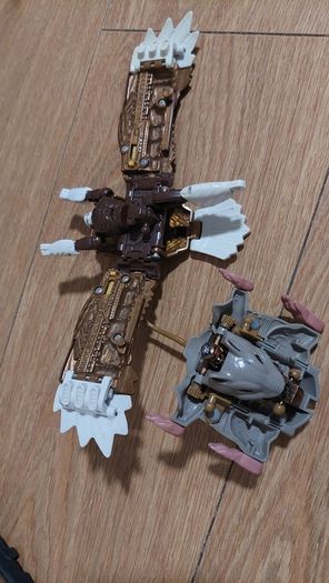 Transformers  / toys