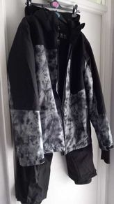 Ski Jacket & Trousers