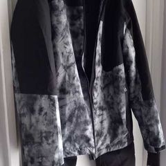 Ski Jacket & Trousers