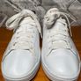 K Swiss Court Shield Ladies Tennis Trainers UK6 EU39.5 Image 6