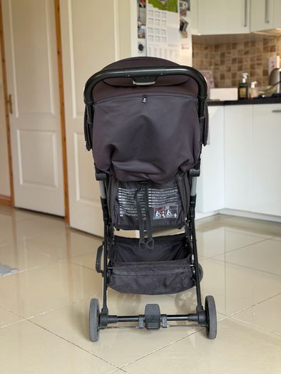 Inglesina stroller