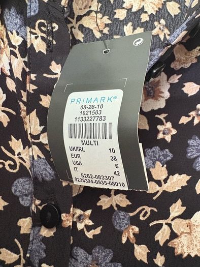 pennys blouse