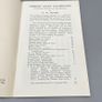 Narrow Gauge Locomotives, R W Kidner, Oakwood Press 1939 - Handbook No 8 Image 2