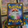 Spearow ! Illustration Rare ! from Mega Brave Set ! 2025 ! Japanese Pokemon Card ! Image 4