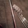 Mizuno MP-20 HMB Irons Image 4
