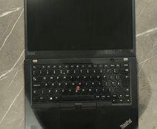 Lenovo ThinkPad X13 Gen 1, i5 10th Gen, 16GB RAM, 256GB SSD