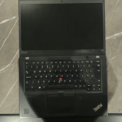 Lenovo ThinkPad X13 Gen 1, i5 10th Gen, 16GB RAM, 256GB SSD