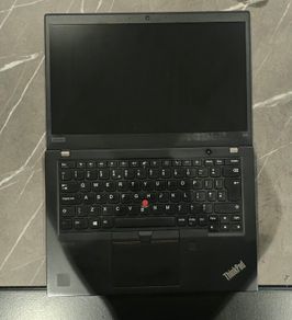 Lenovo ThinkPad X13 Gen 1, i5 10th Gen, 16GB RAM, 256GB SSD