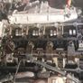 Audi a4 b7 2.0tdi BRD 170hp injectors. Engine, head, camshafts, pistons, oil pump balance shaft turbo flywheel suspension parts breaking Image 3