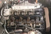 Audi a4 a6 2.0tdi 140 / 170bhp BLB BRE BRD engine parts.Injectors turbo head oil pump camshafts rockers balance shaft flywheel clutch breaking