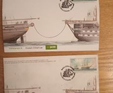 Stamps