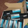 Pallet of Robus LED lights and parts Image 7