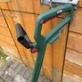 Lidl Cordless Grass Trimmer Image 2