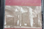 U2 - The Unforgettable Fire CD
