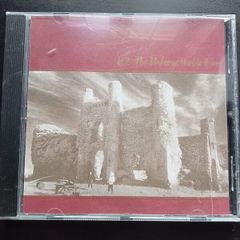 U2 - The Unforgettable Fire CD