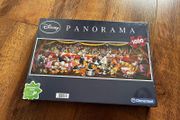 Disney 1000 piece Puzzle