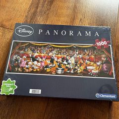 Disney 1000 piece Puzzle