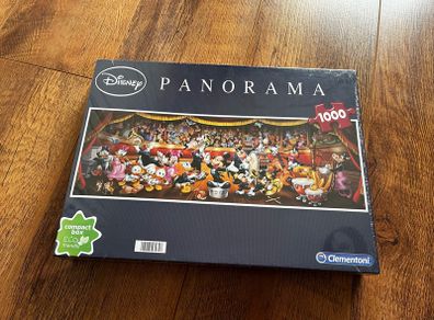 Disney 1000 piece Puzzle