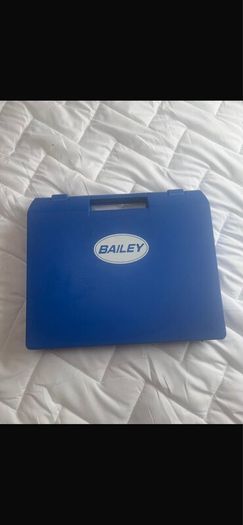 Bailey Olympus