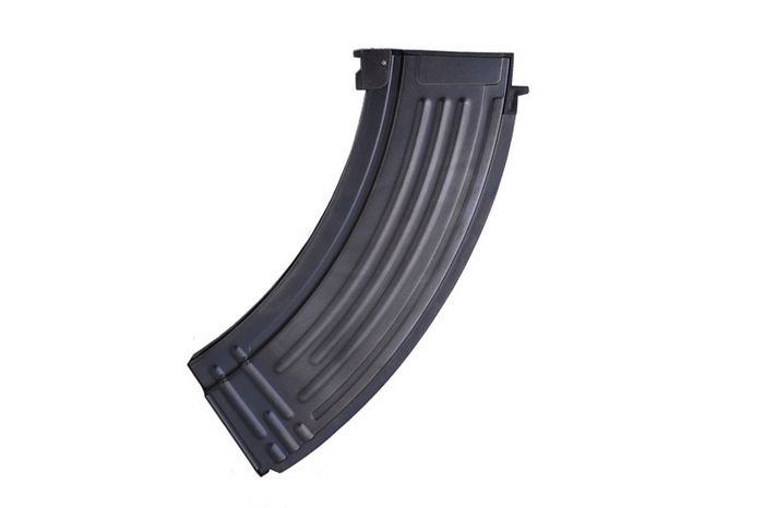 mid-cap magazine for AK type replicas