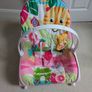 Fisher-Price Infant-to-Toddler Rocker Image 2
