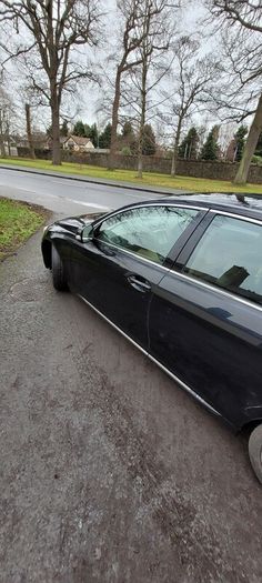 2008 Lexus Gs