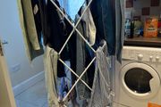 Foldable Clothes Airer dryer