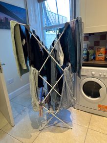 Foldable Clothes Airer dryer