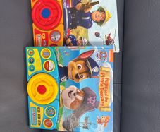 Childrens Books