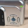 Vivitar Vivicam 4100 Digital Camera 4mp Mega Pixels Compact Takes 2 X Aa Batteries Image 6