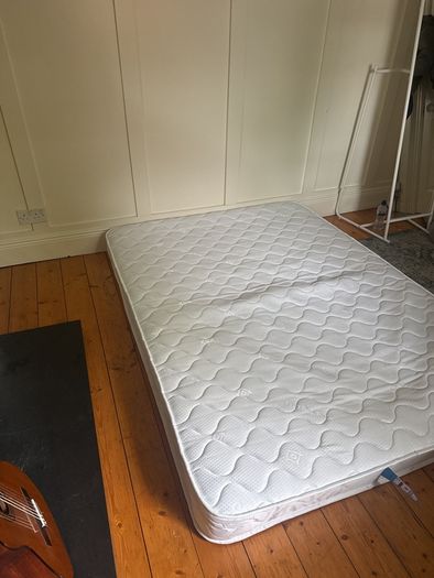 mattress