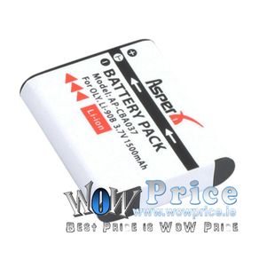 Li-90B Li-92B Battery For Olympus